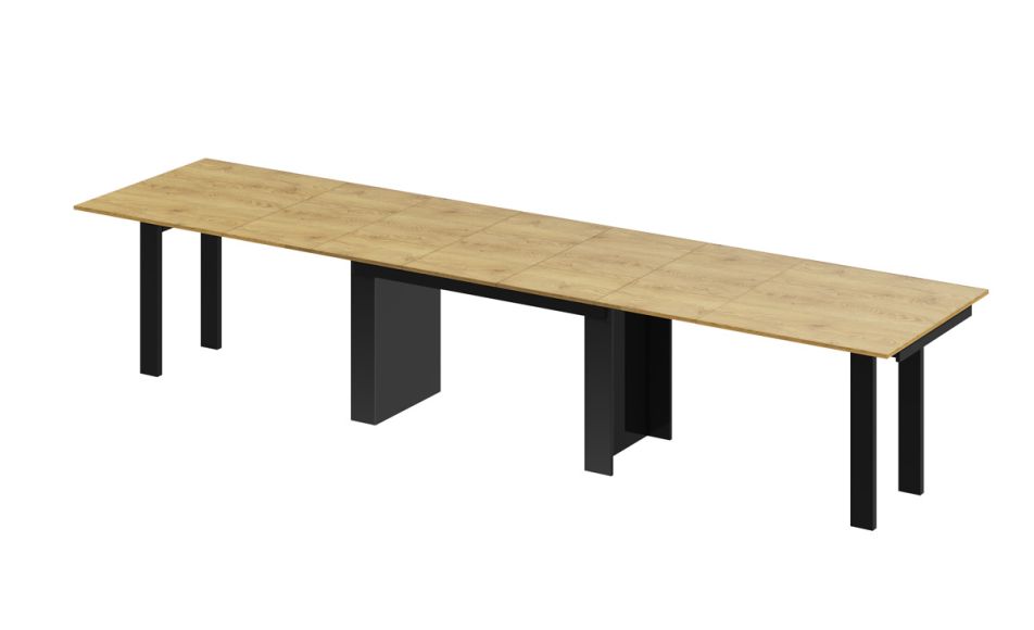 Stół rozkładany MAGRO 170 - 31